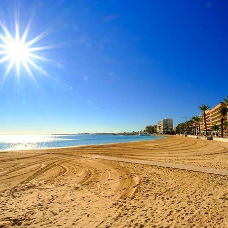 Holiday Suite Fragata Torrevieja Luaran gambar