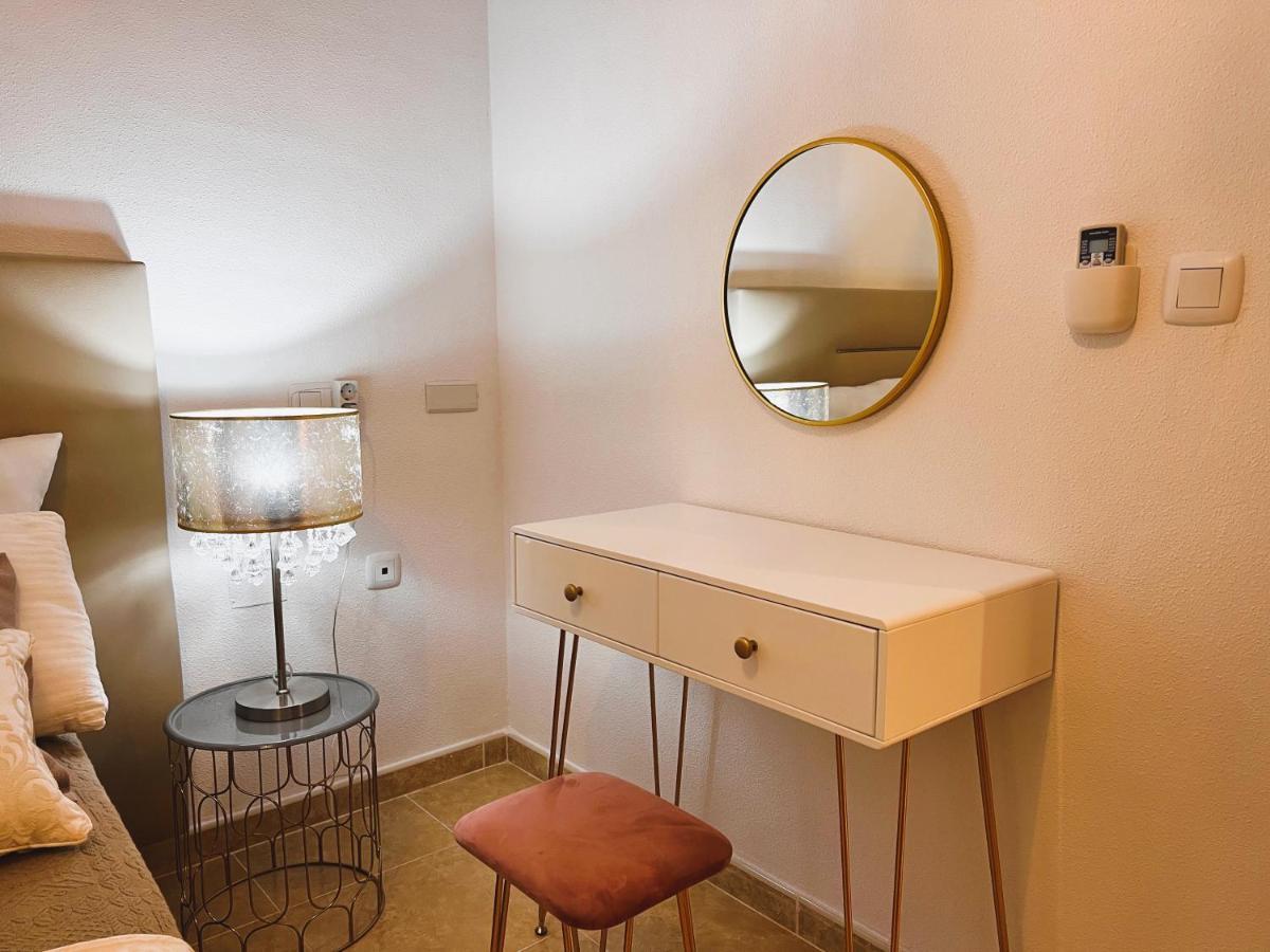Holiday Suite Fragata Torrevieja Luaran gambar