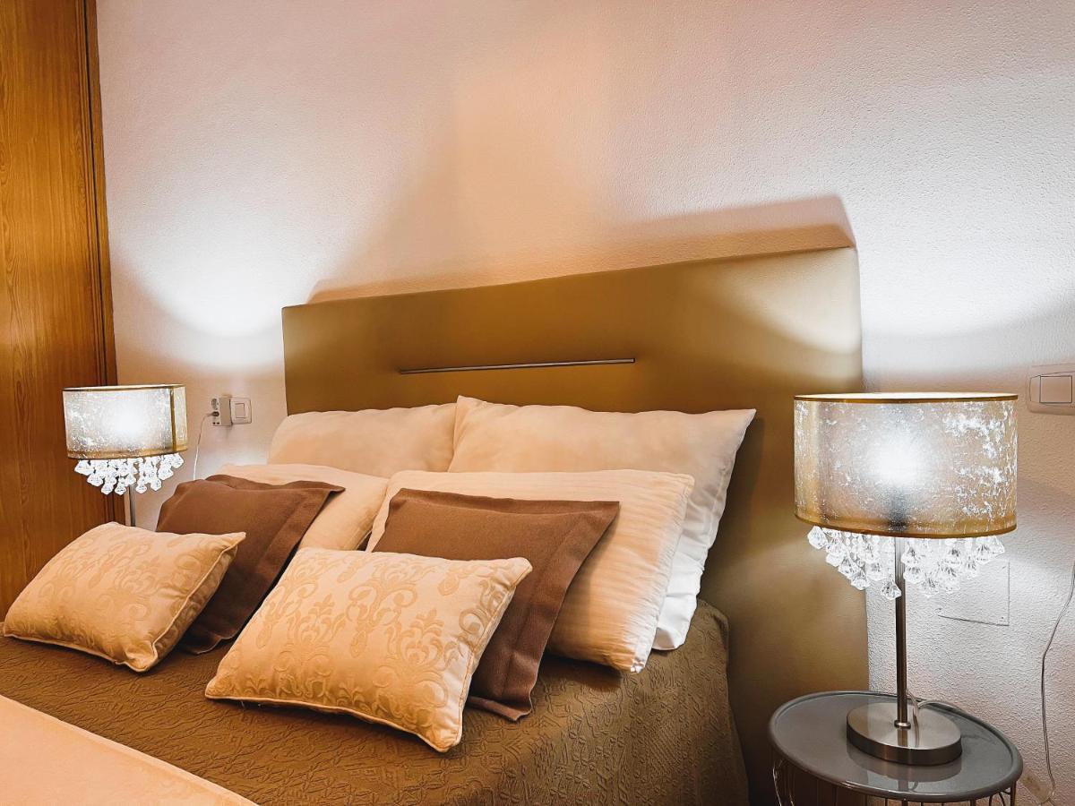 Holiday Suite Fragata Torrevieja Luaran gambar