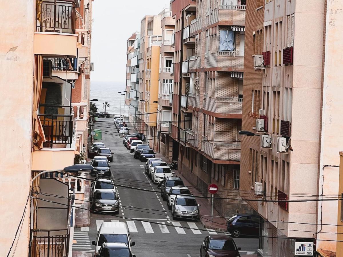 Holiday Suite Fragata Torrevieja Luaran gambar