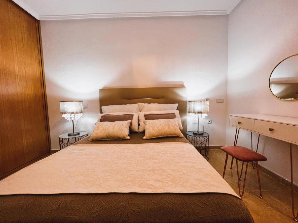 Holiday Suite Fragata Torrevieja Luaran gambar