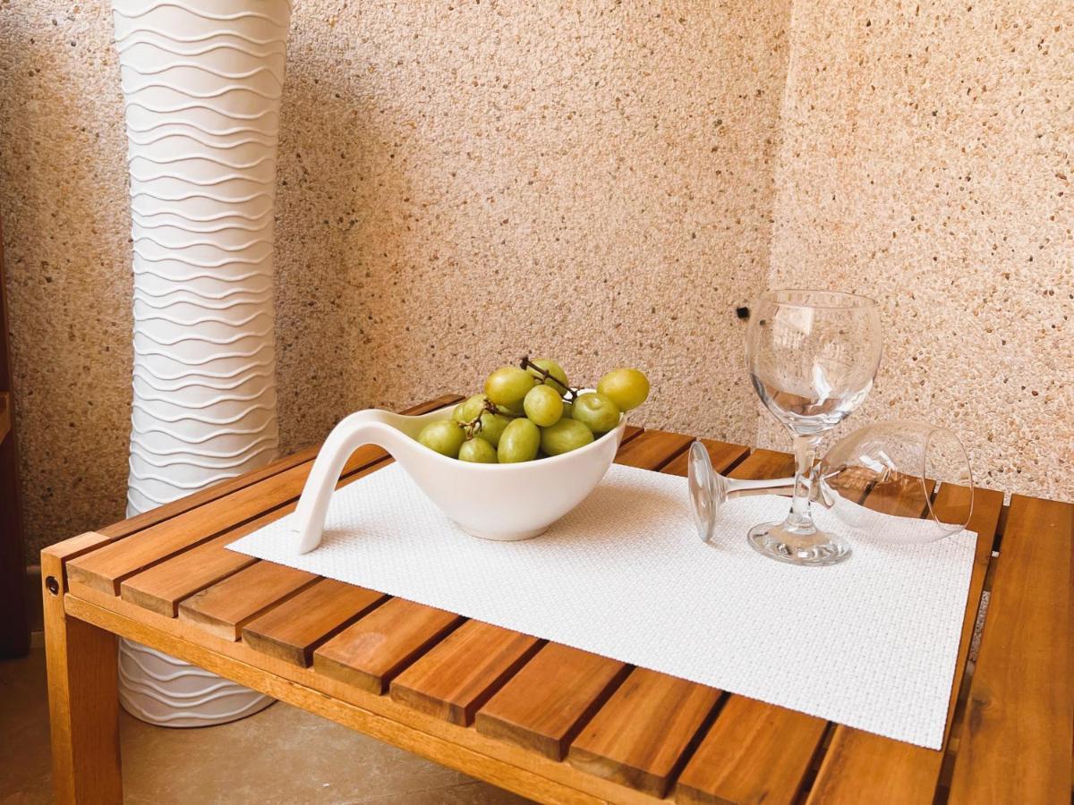 Holiday Suite Fragata Torrevieja Luaran gambar