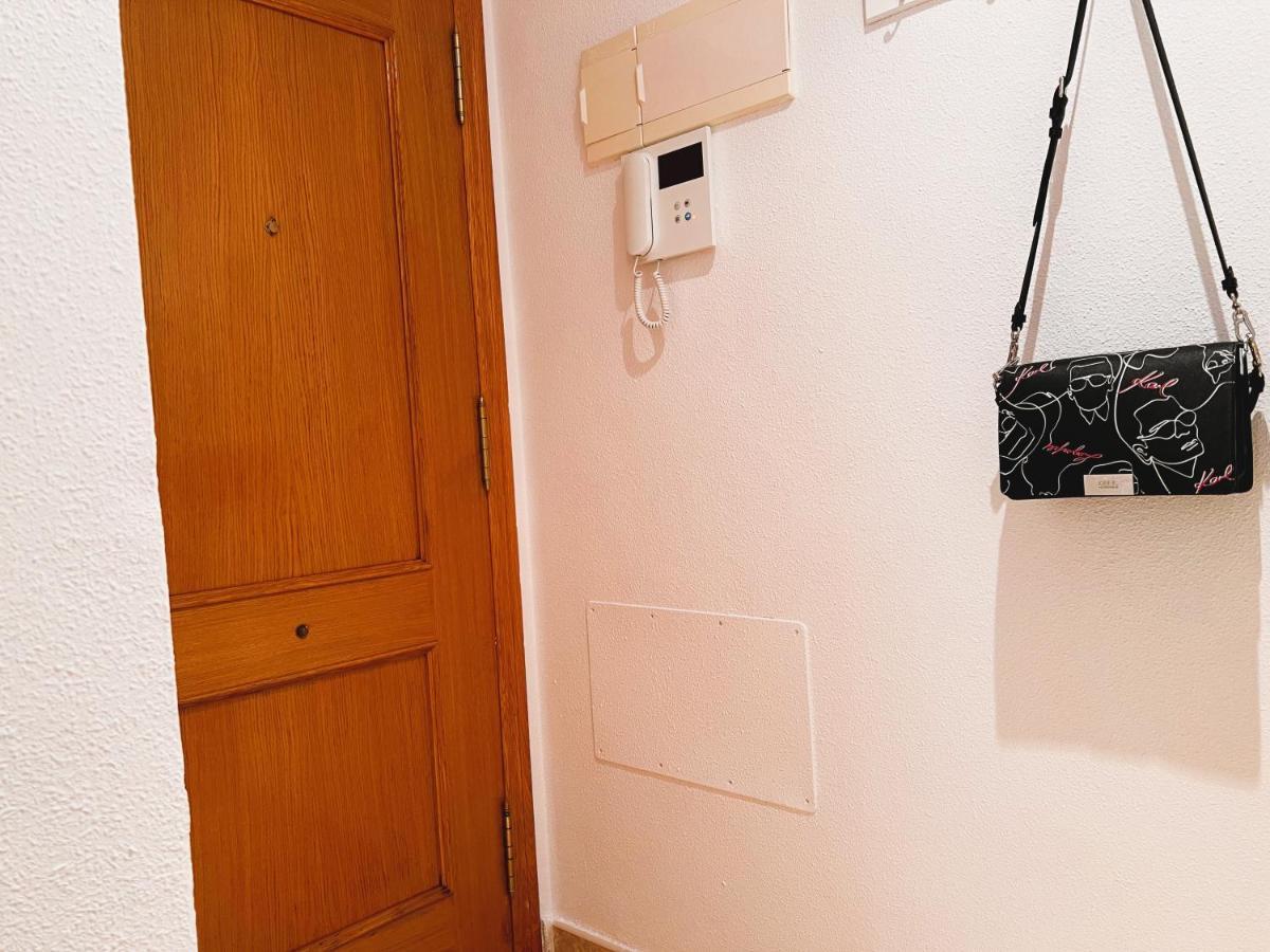 Holiday Suite Fragata Torrevieja Luaran gambar