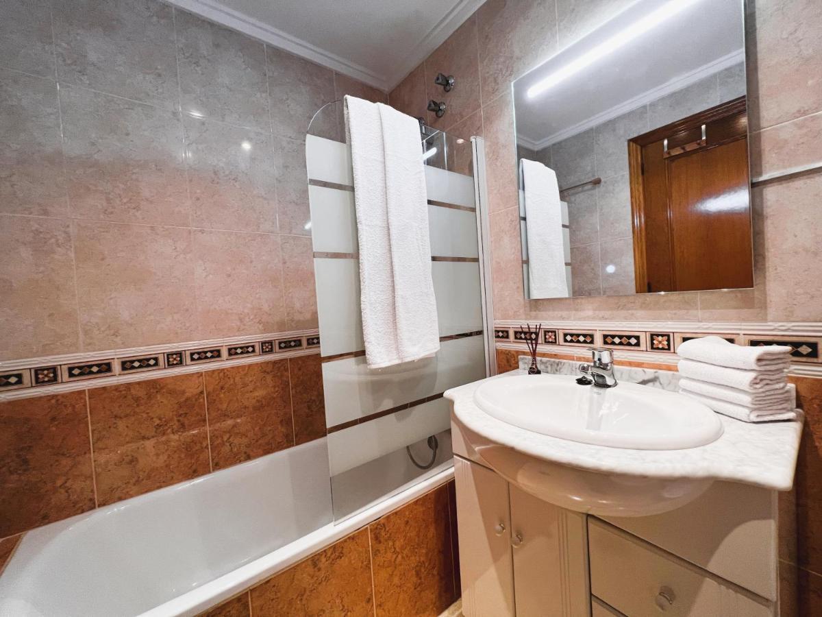Holiday Suite Fragata Torrevieja Luaran gambar