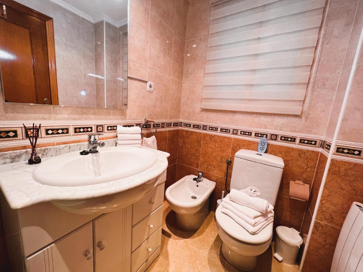 Holiday Suite Fragata Torrevieja Luaran gambar